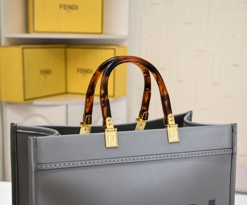 Fendi Sunshine Bags